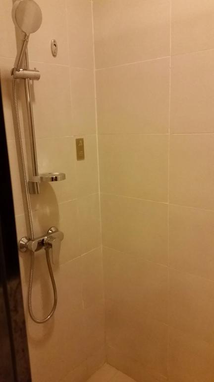 Baolong Homelike Hotel - Wusong Branch Sanghaj Kültér fotó