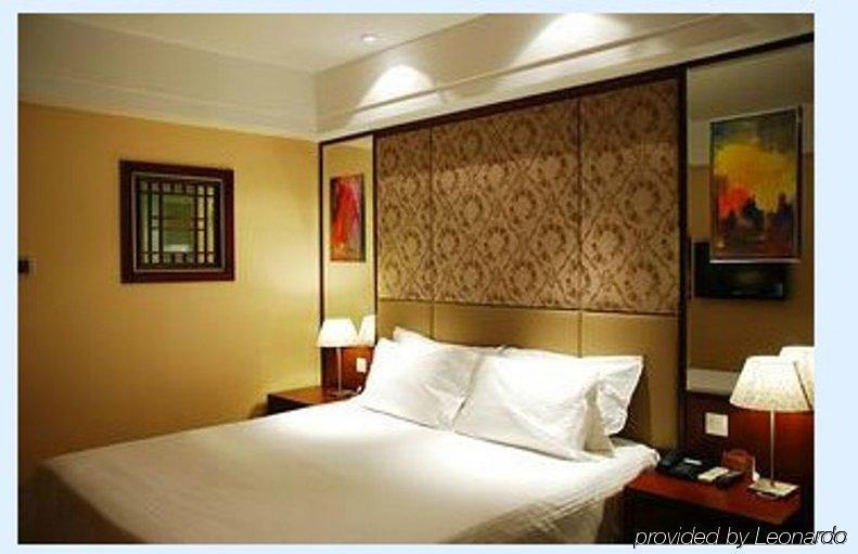 Baolong Homelike Hotel - Wusong Branch Sanghaj Kültér fotó