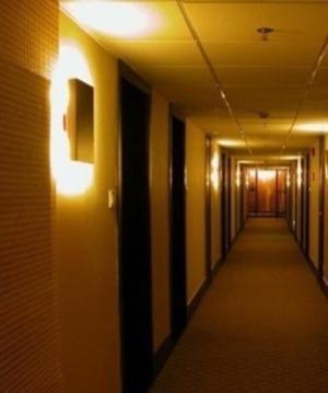 Baolong Homelike Hotel - Wusong Branch Sanghaj Kültér fotó
