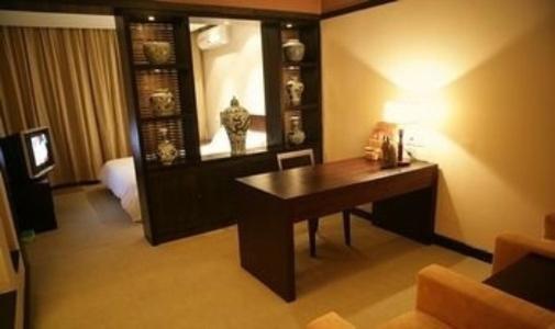 Baolong Homelike Hotel - Wusong Branch Sanghaj Kültér fotó