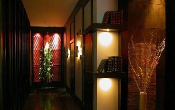 Baolong Homelike Hotel - Wusong Branch Sanghaj Szoba fotó